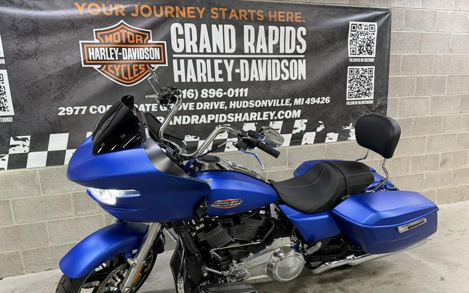 2026 Harley-Davidson® FLTRX - Road Glide®