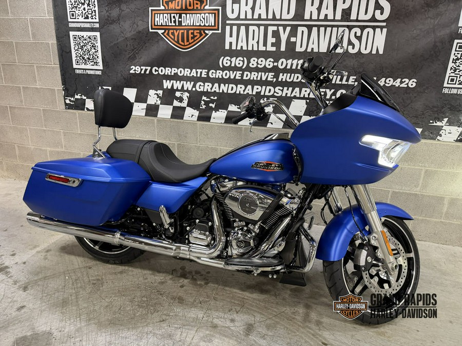 2026 Harley-Davidson® FLTRX - Road Glide®