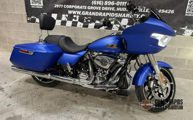 2026 Harley-Davidson® FLTRX - Road Glide®