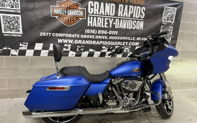 2026 Harley-Davidson® FLTRX - Road Glide®