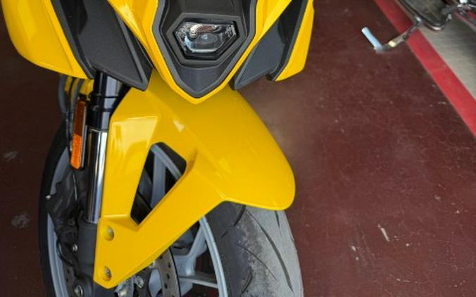 2024 Suzuki GSX-8R