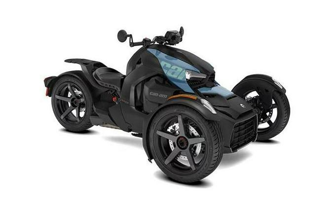 2026 Can-Am RYKER SPORT 900 BK 26