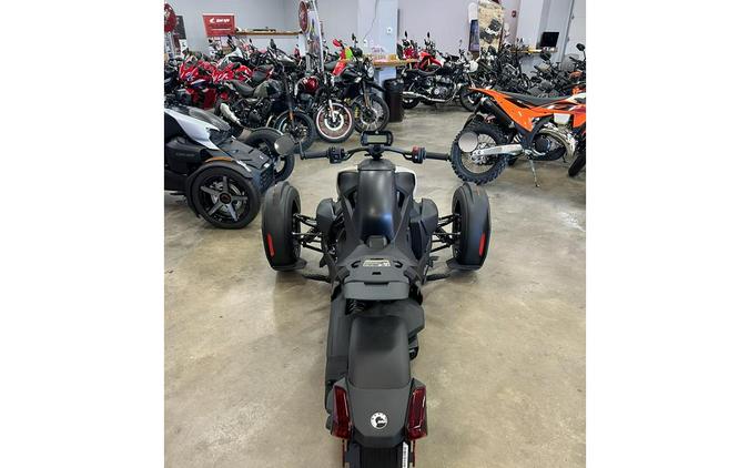 2026 Can-Am RYKER SPORT 900 BK 26