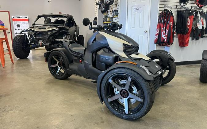 2026 Can-Am RYKER SPORT 900 BK 26