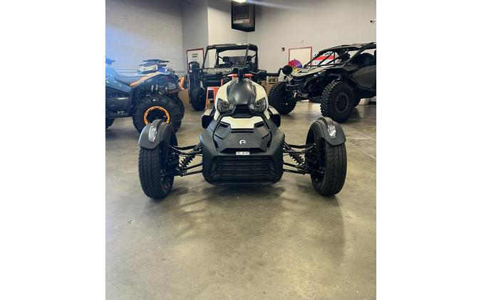 2026 Can-Am RYKER SPORT 900 BK 26