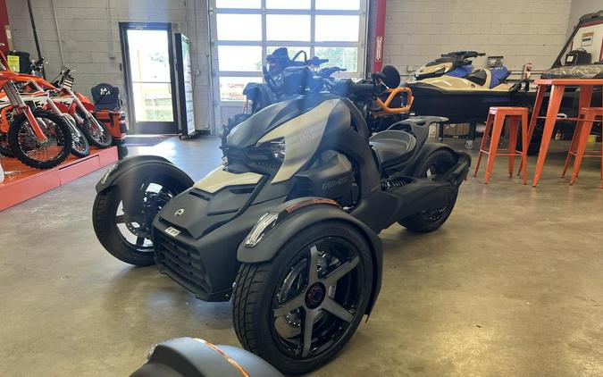 2026 Can-Am RYKER SPORT 900 BK 26