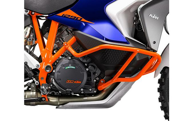 2024 KTM 1290 Super Adventure R