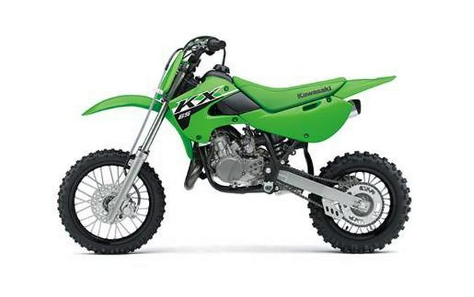 2024 Kawasaki KX65