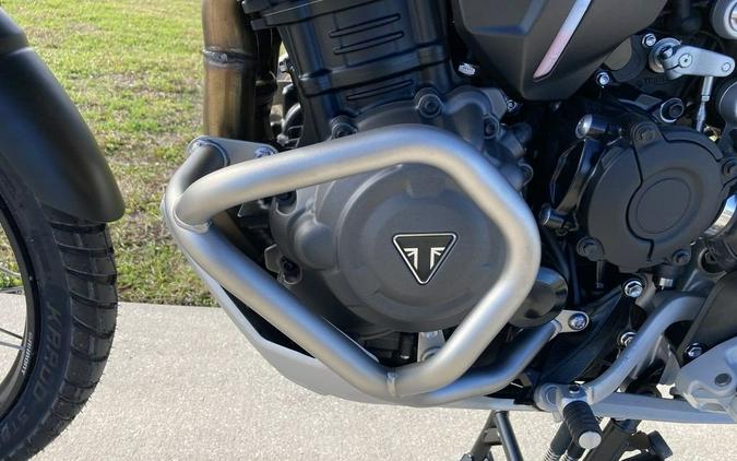 2023 Triumph Tiger 1200