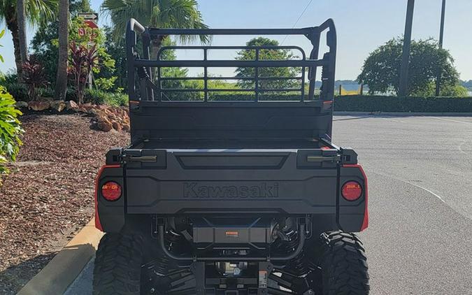 2024 Kawasaki Mule PRO-MX EPS