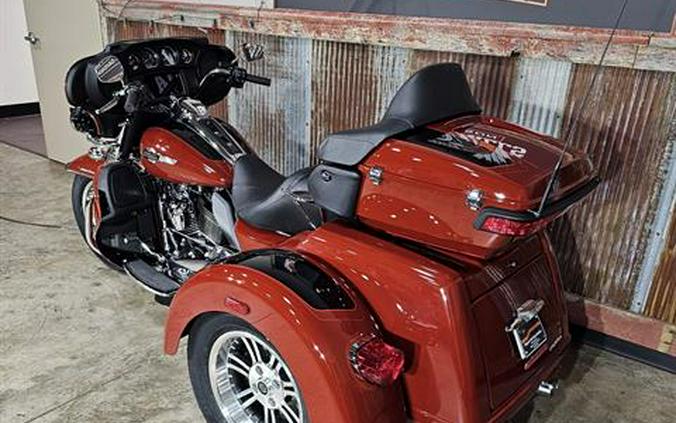 2024 Harley-Davidson Tri Glide® Ultra