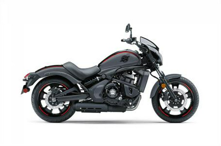 2024 Kawasaki [Off-Site Inventory] Vulcan® S Cafe ABS