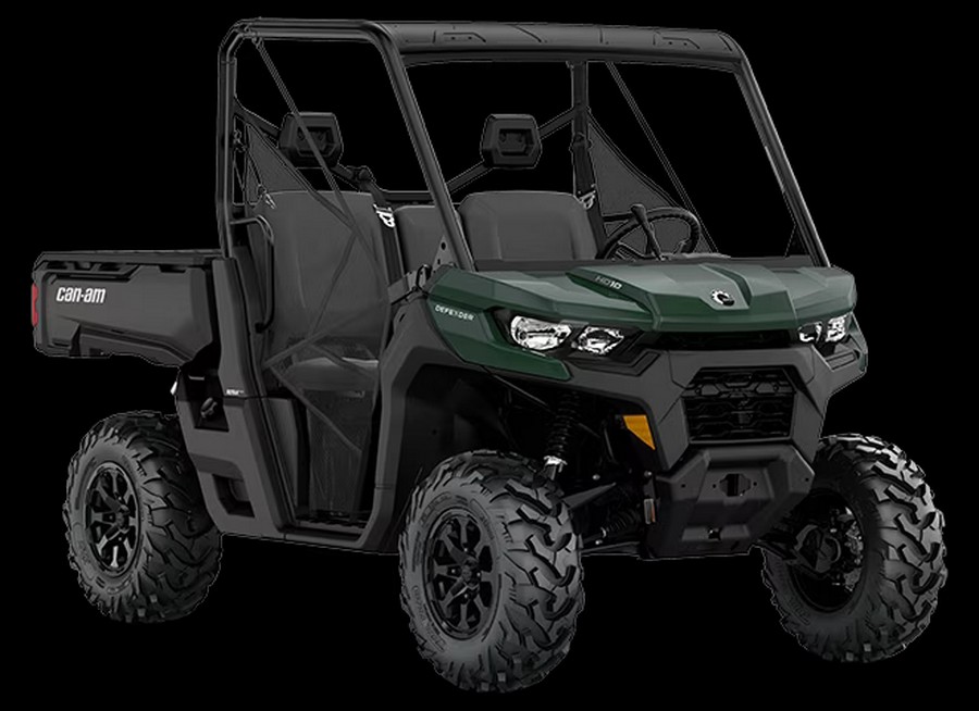 2024 CAN-AM Defender HD7