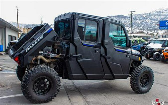 2023 Polaris Ranger Crew XP 1000 NorthStar Edition Premium