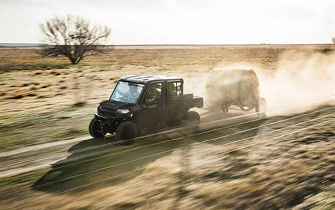 2023 Polaris Ranger Crew XP 1000 NorthStar Edition Premium