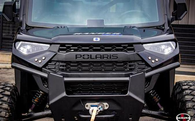 2023 Polaris Ranger Crew XP 1000 NorthStar Edition Premium