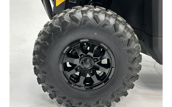 2024 Can-Am Defender MAX Limited CAB HD10