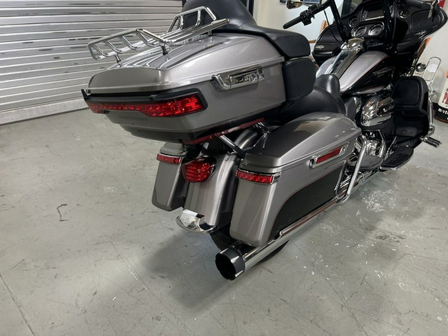 2017 Harley-Davidson FLTRU - Road Glide Ultra