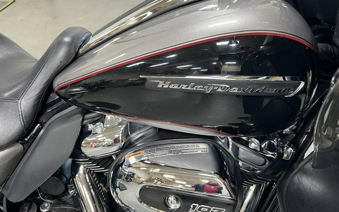 2017 Harley-Davidson FLTRU - Road Glide Ultra