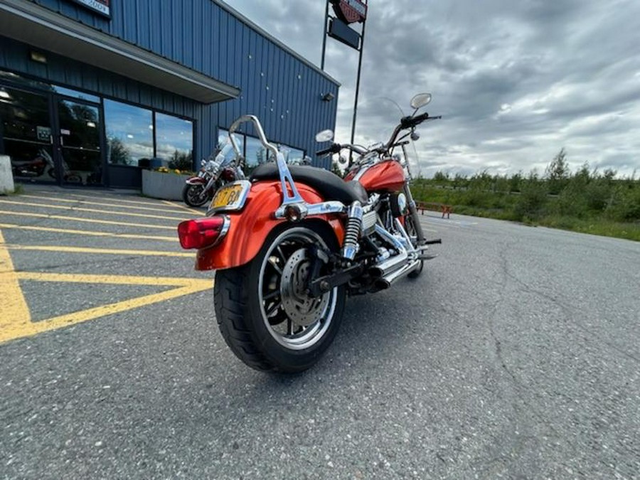 2006 Harley-Davidson® FXDLI - Dyna® Low Rider