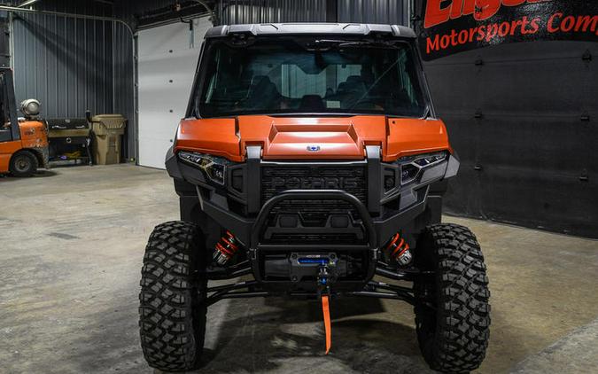 2024 Polaris® XPedition ADV 5 NorthStar