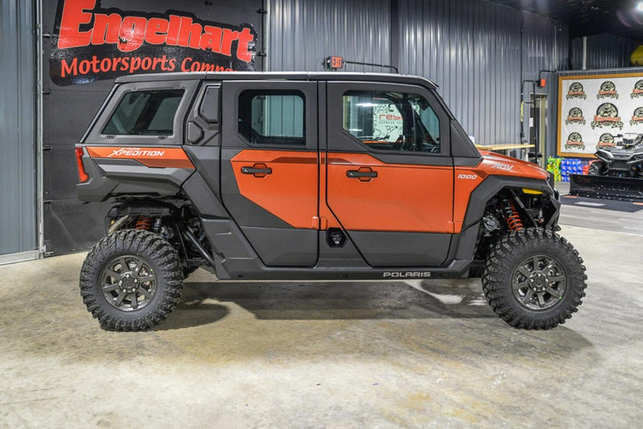 2024 Polaris® XPedition ADV 5 NorthStar