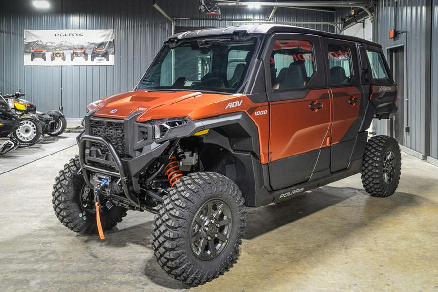 2024 Polaris® XPedition ADV 5 NorthStar