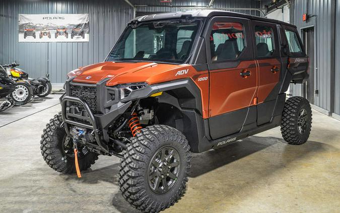 2024 Polaris® XPedition ADV 5 NorthStar