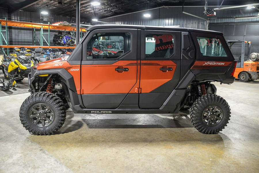 2024 Polaris® XPedition ADV 5 NorthStar