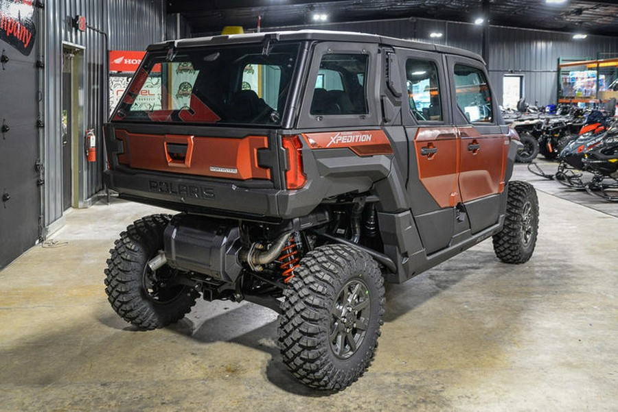 2024 Polaris® XPedition ADV 5 NorthStar