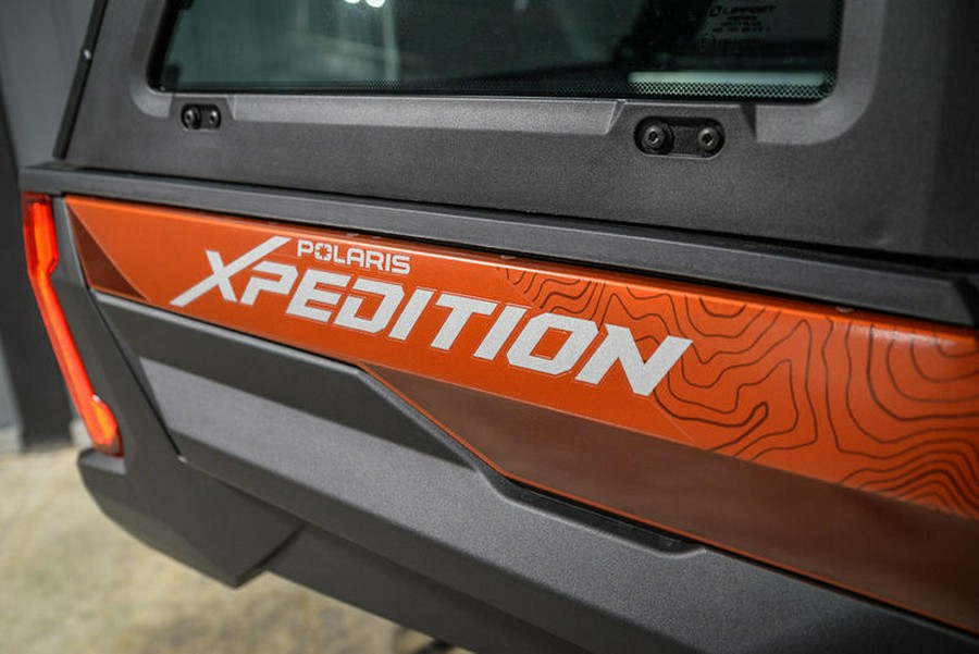 2024 Polaris® XPedition ADV 5 NorthStar