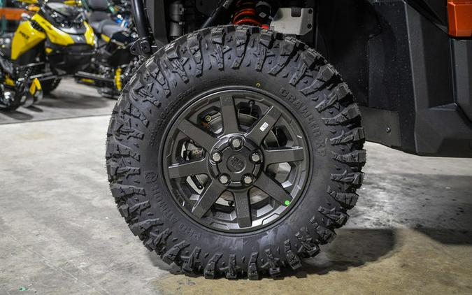 2024 Polaris® XPedition ADV 5 NorthStar