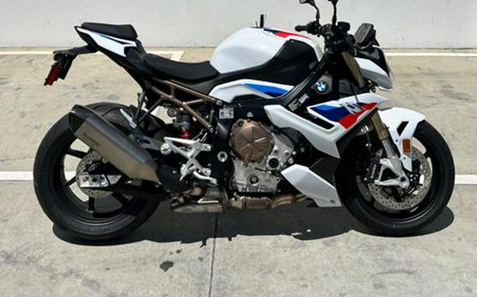 New 2024 BMW S 1000 RR in Long Beach, CA