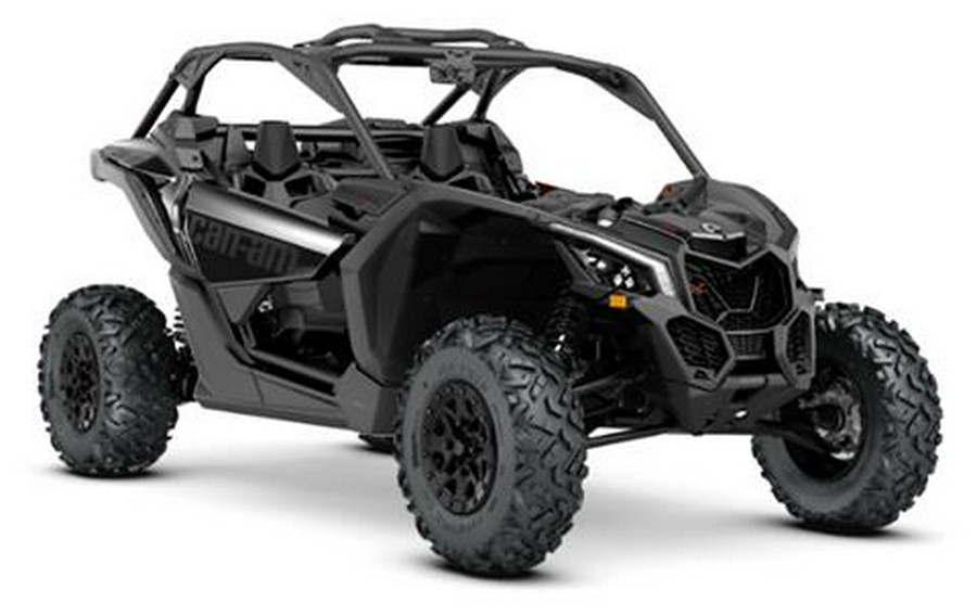 2020 Can-Am Maverick X3 X RC Turbo