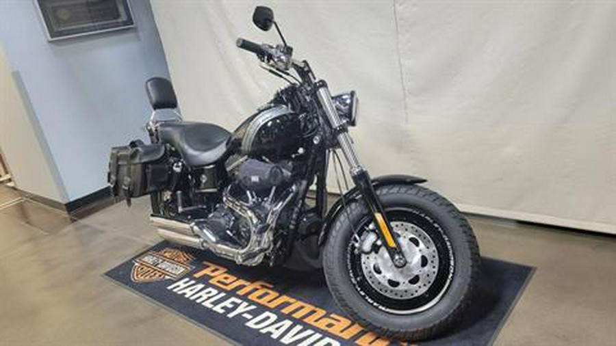 2014 Harley-Davidson Dyna® Street Bob®