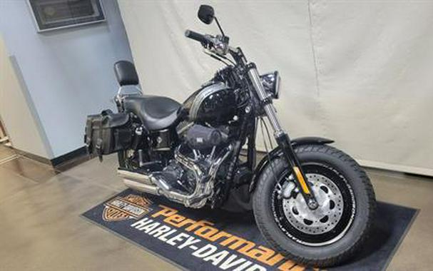 2014 Harley-Davidson Dyna® Street Bob®