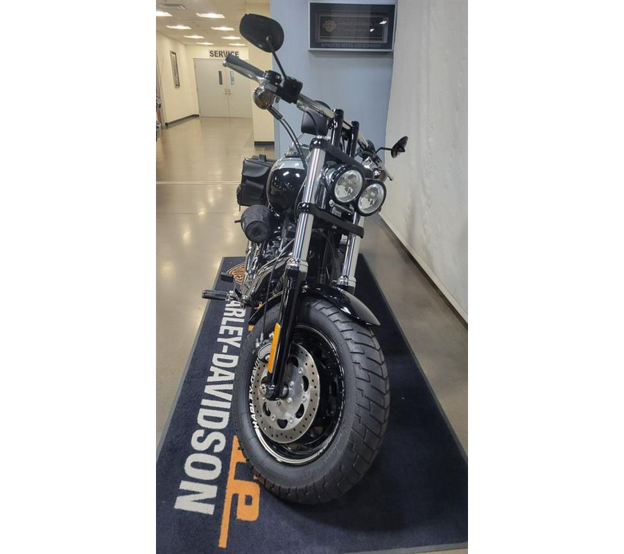 2014 Harley-Davidson Dyna® Street Bob®