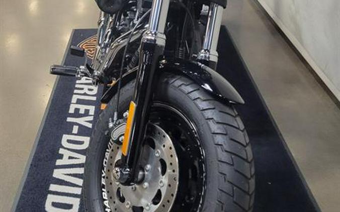 2014 Harley-Davidson Dyna® Street Bob®