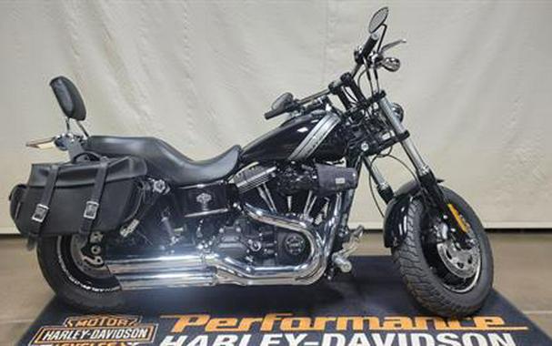 2014 Harley-Davidson Dyna® Street Bob®