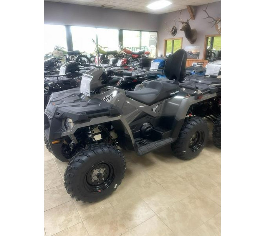 2024 Polaris® Sportsman Touring 570 EPS