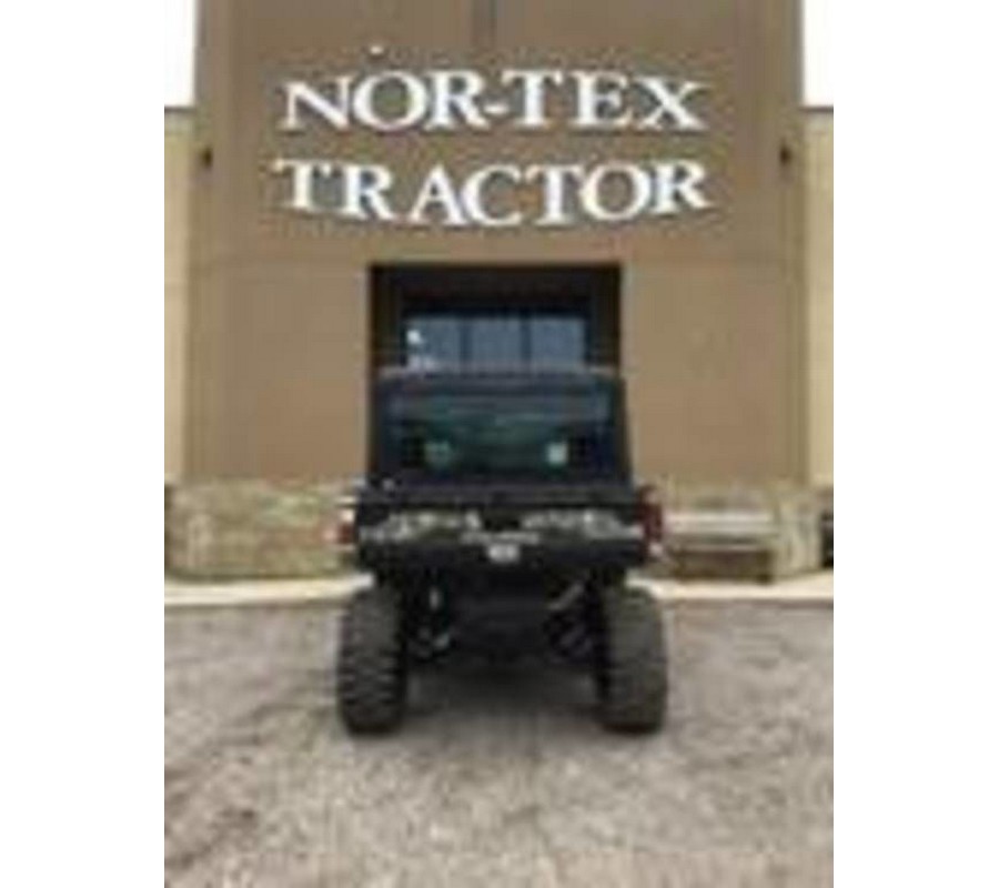 2024 Polaris® Ranger Crew XP 1000 NorthStar Edition Ultimate Camo