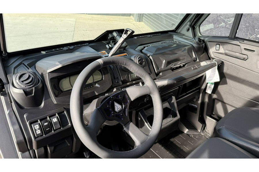 2025 Can-Am Defender MAX Lone Star CAB HD10- PRO BUILD