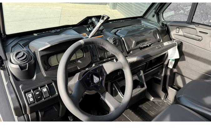 2025 Can-Am Defender MAX Lone Star CAB HD10- PRO BUILD