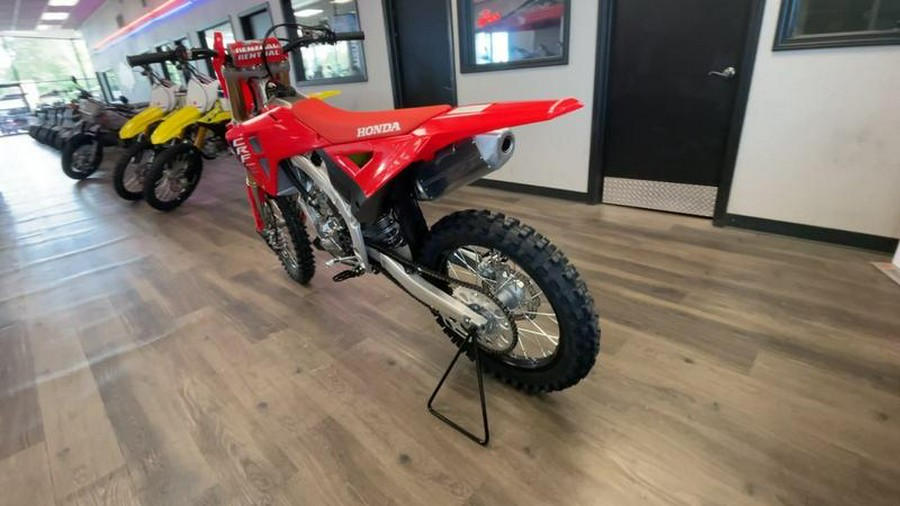 2026 Honda® CRF250R