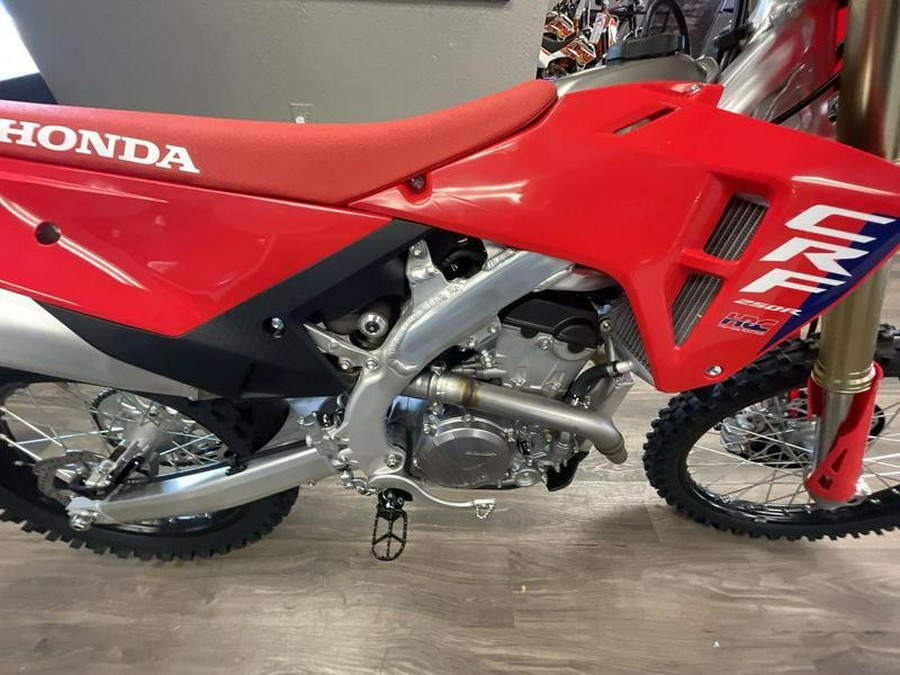 2026 Honda® CRF250R