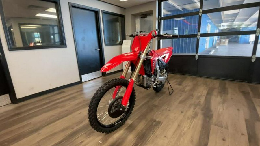 2026 Honda® CRF250R