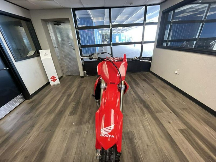2026 Honda® CRF250R