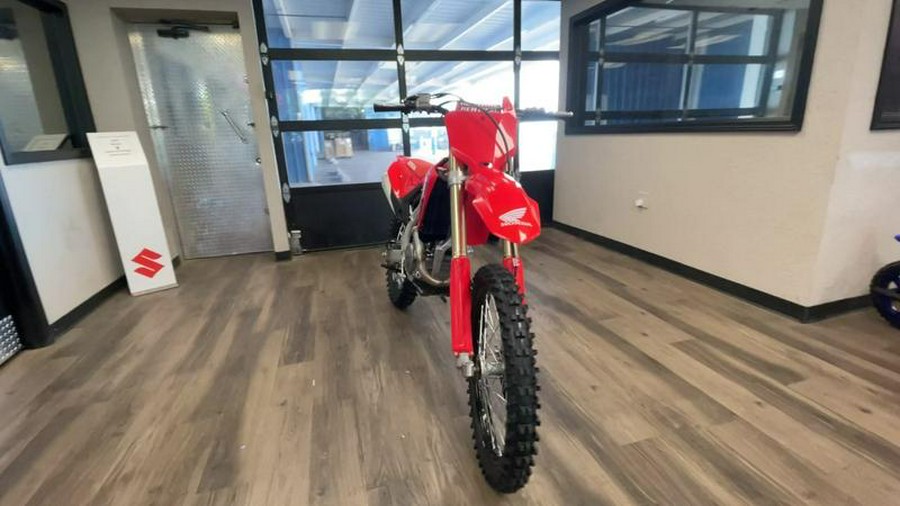 2026 Honda® CRF250R