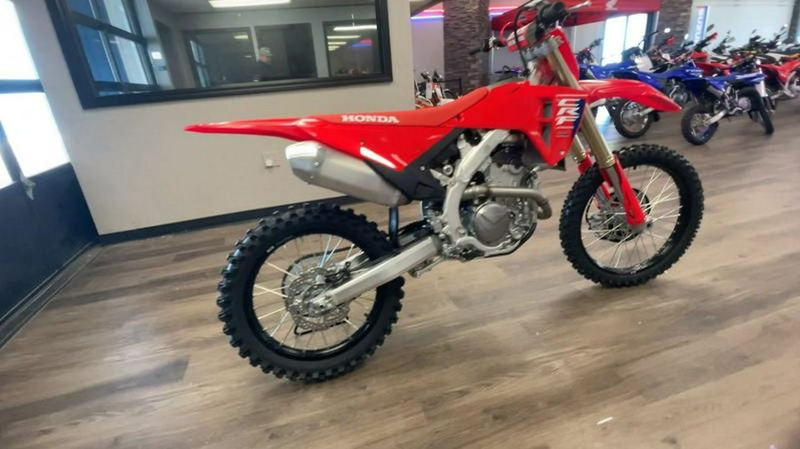 2026 Honda® CRF250R