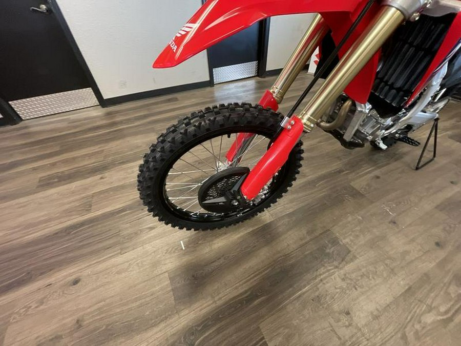 2026 Honda® CRF250R